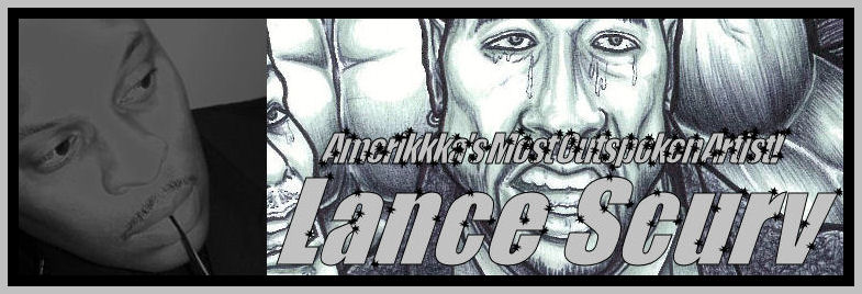 LANCE SCURV