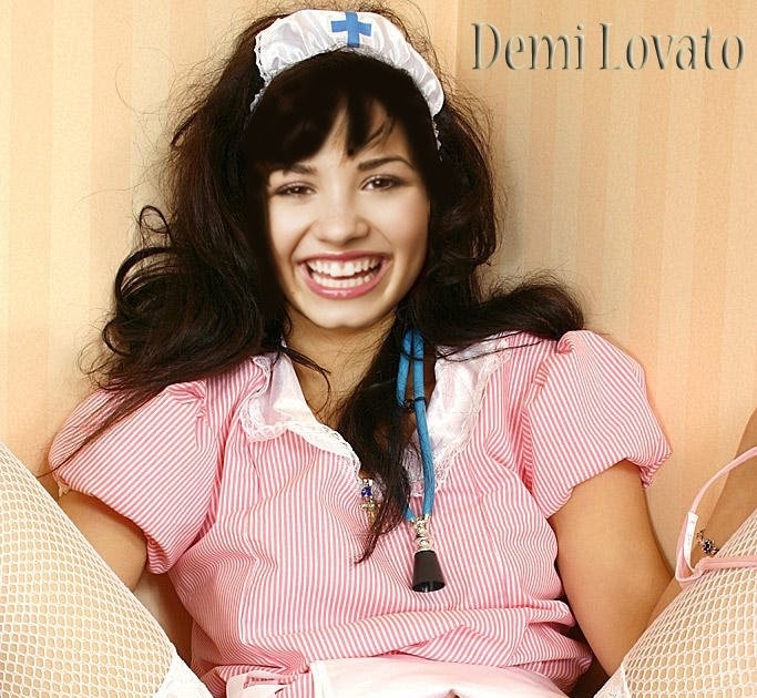 All Fakes: Demi Lovato