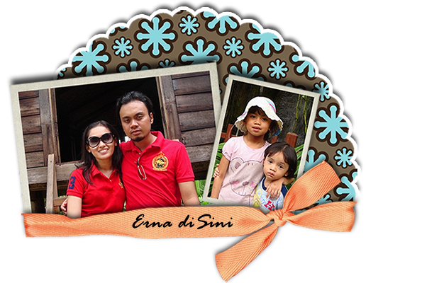 Erna di Sini
