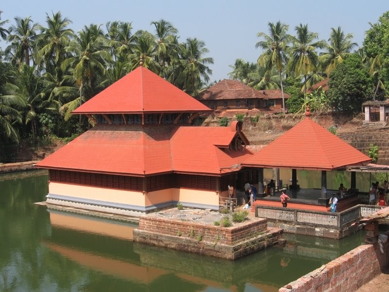 Ananthapura Temple Kumble Kasaragod Ee Prapancha