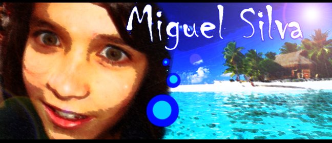 Miguel Silva