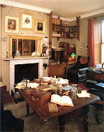 Darwin's Study