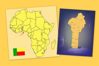 Benin