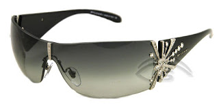 Bvlgari 2009 Sunglasses 8031B 8032B Styles (Bvlgari Sunglasses)