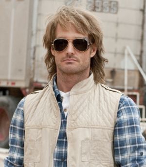 Will Forte Macgruber