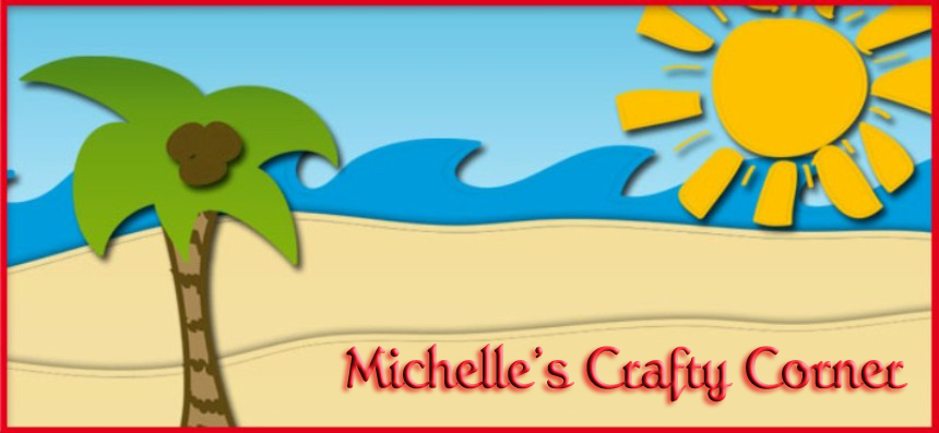 Michelle's Crafty Corner