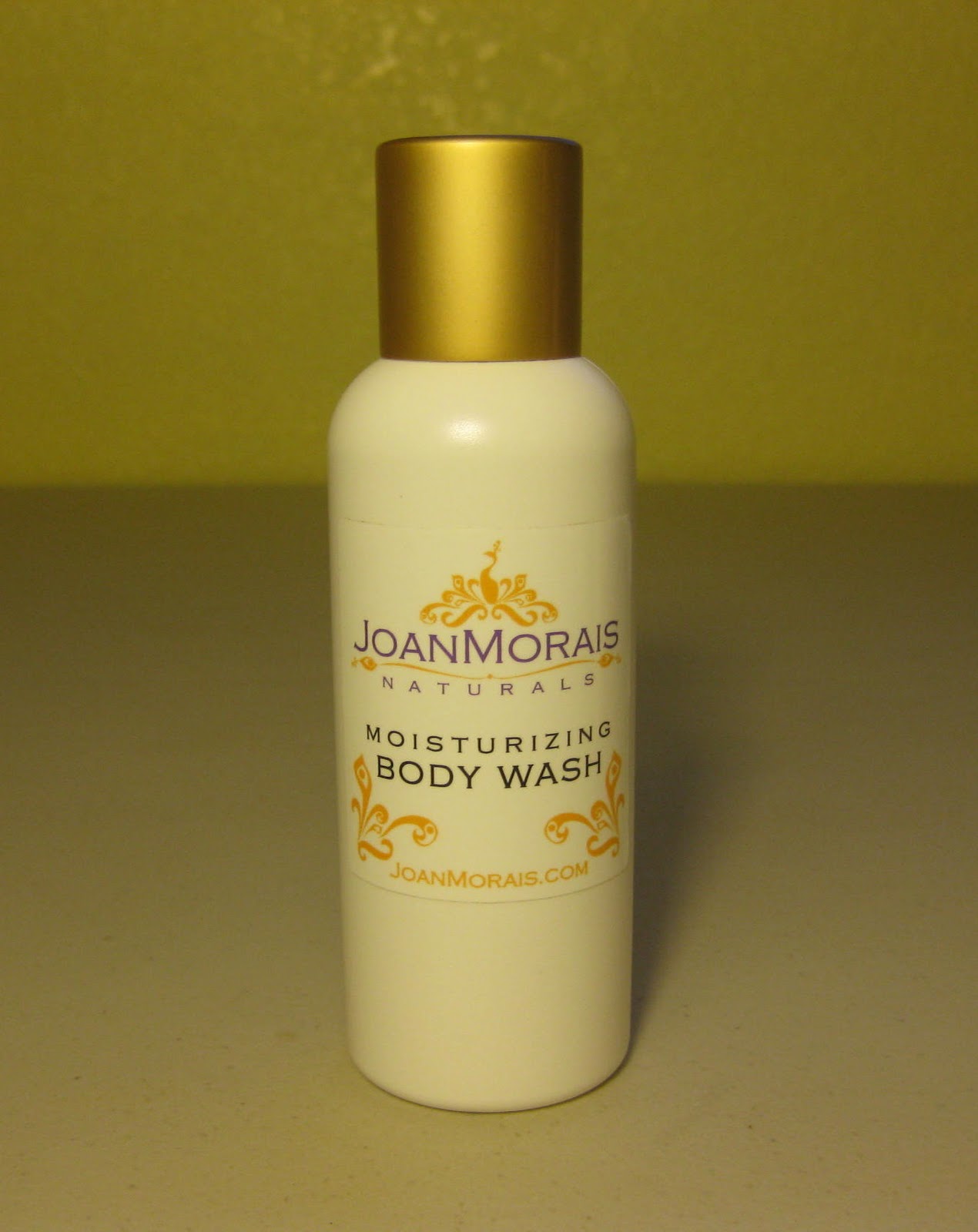Herbal Deodorant