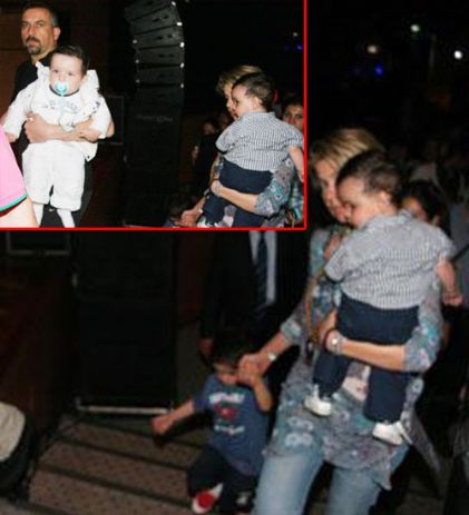 nese tuana gulben ergenin ikizleri