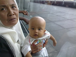 Mak dan Haris