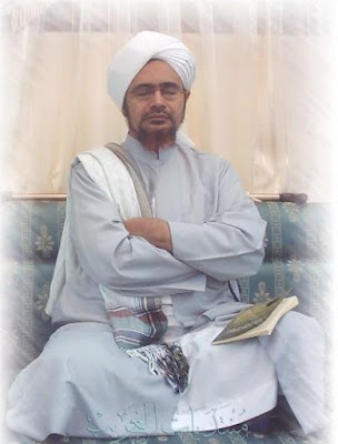 Habib Umar