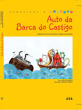 O Auto da Barca do Castigo