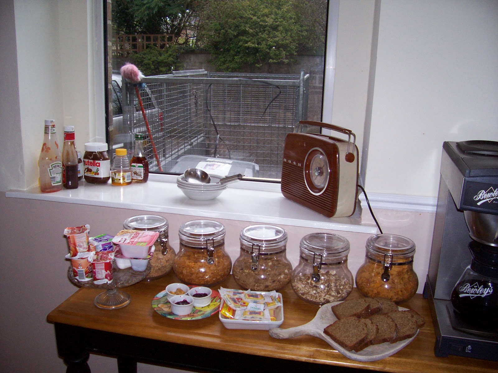 Masala, Memes, and Memoirs: