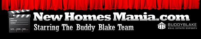 New Homes Mania