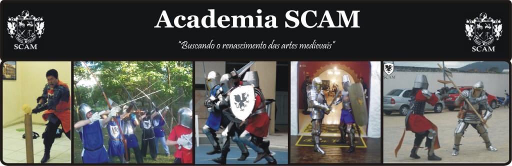 Grupo de pesquisa medieval SCAM