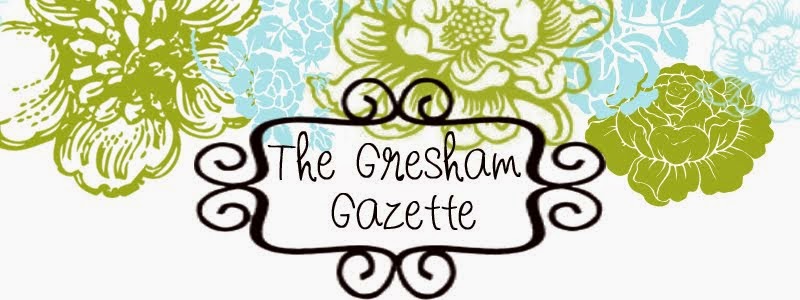 The Greshams...