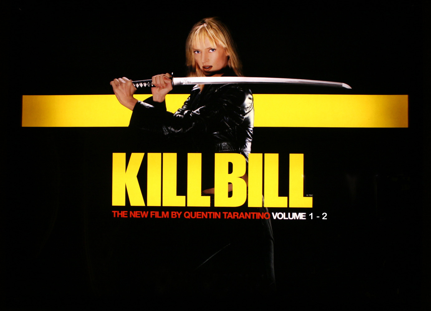 Kill Bill: Volumen 1