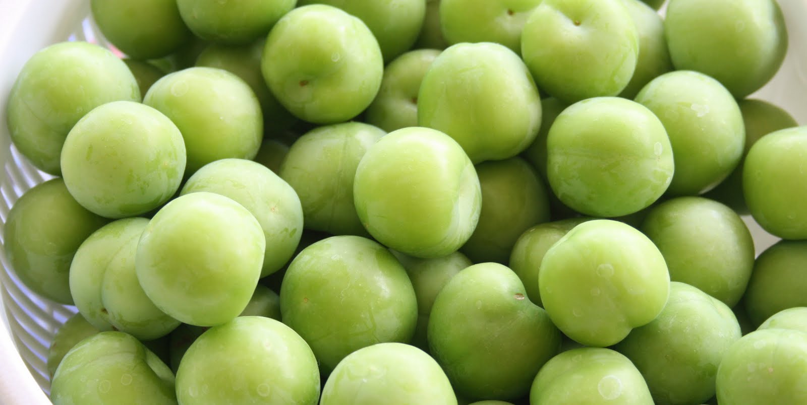 yesil biber