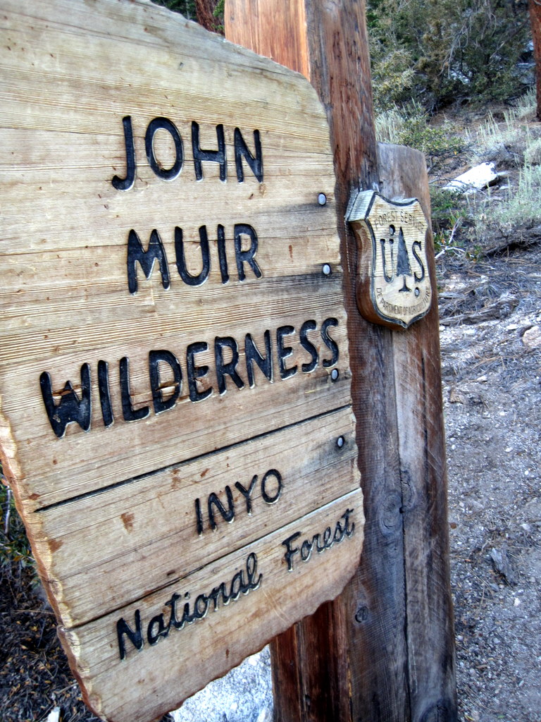 mt whitney day hike packing list
