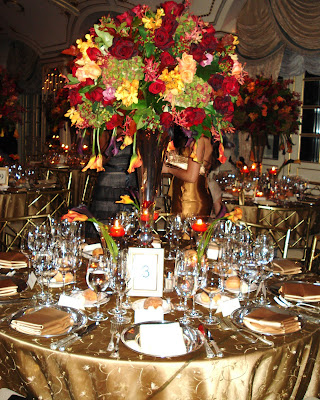 I love tablescapes Tablescapes define the style and mood of a wedding 