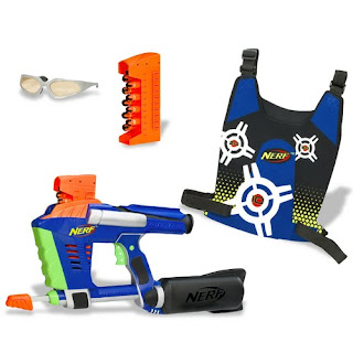 Nerf Guns Magstrike