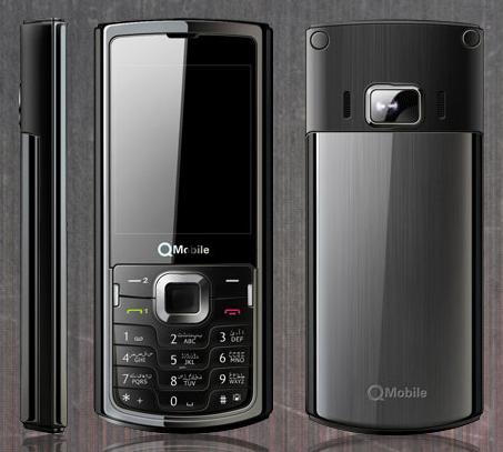 Mobiles Q E400i