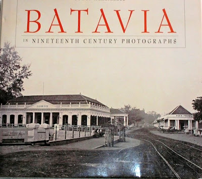 Batavia in Nineteenth Century