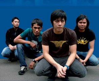 Peterpan Band Profile