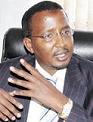 AHMED ISSACK HASSAN- NEW IIEC KENYA CHAIRMAN