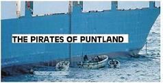 HORN OF AFRICAN PIRACY