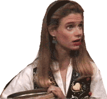 MASSIVELY ANNOYED ALERT!