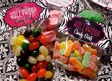 Hollywood Candy Girls