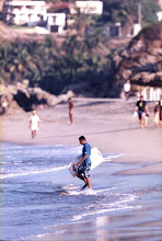 Puerto Escondido 4
