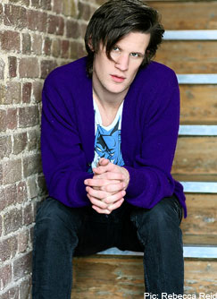 Matt Smith