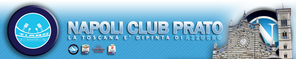 Napoli Club Prato