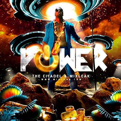 Kanye West-Power Artist : Kanye West Album : Power Genre : Hip-Hop Kanye West-Power Artist : Kanye West Album : Power Genre : Hip-Hop