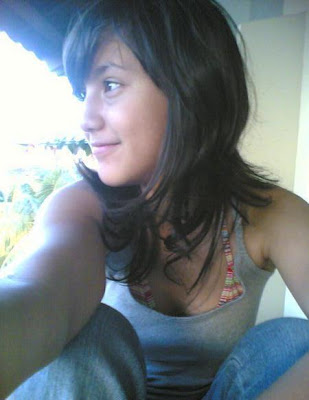 Pevita Pearce