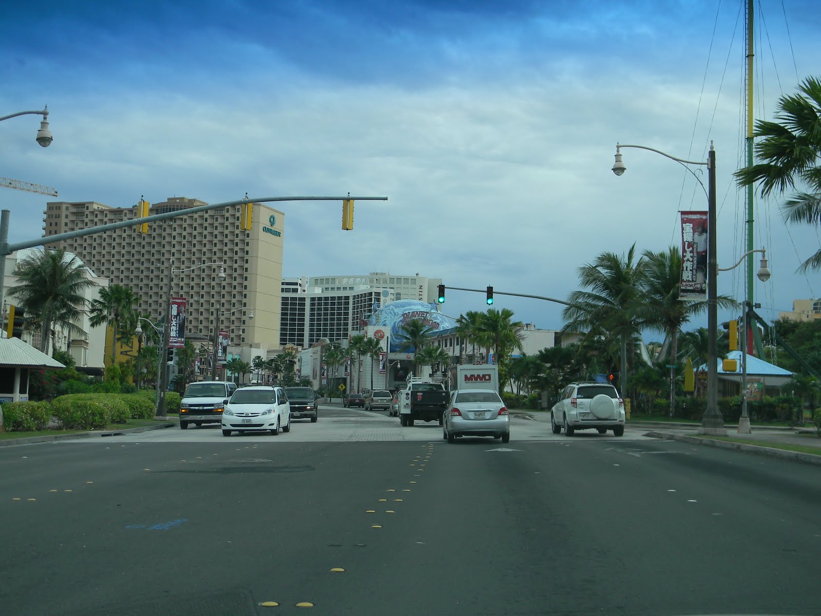 Fendi Outlets Honolulu pix