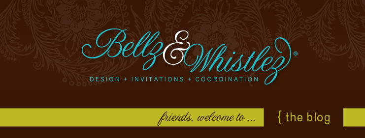 Bellz & Whistlez® Blog