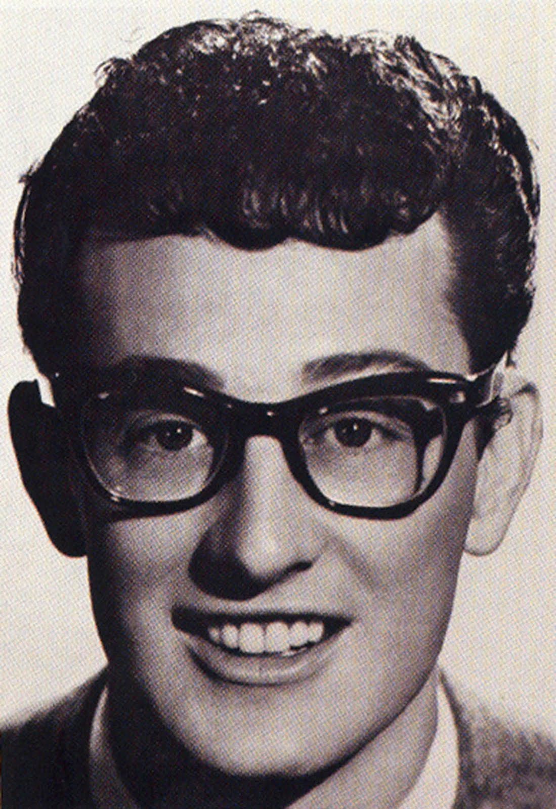 Buddy Holly
