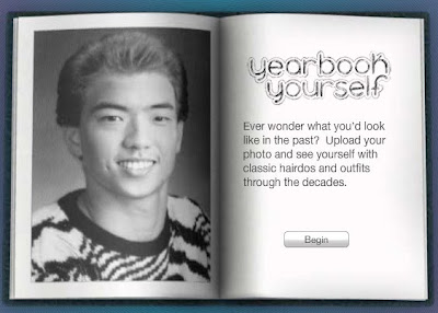Go Yearbook Yourself!