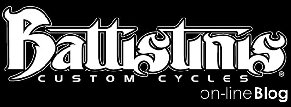 Battistinis Custom Cycles