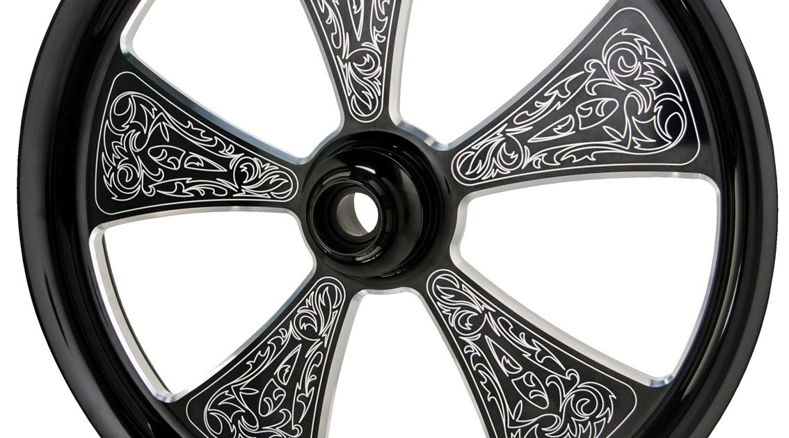 Battistinis Custom Cycles Battistinis, Arlen Ness Engraved parts