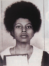 Joanne Chesimard aka Assata Shakur