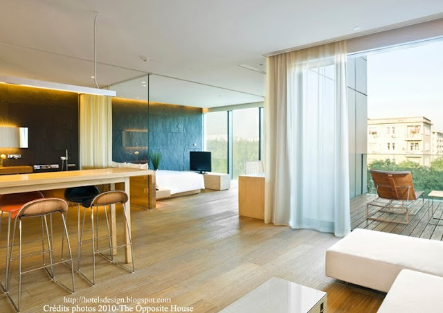 The Opposite House_Les plus beaux HOTELS DESIGN du monde