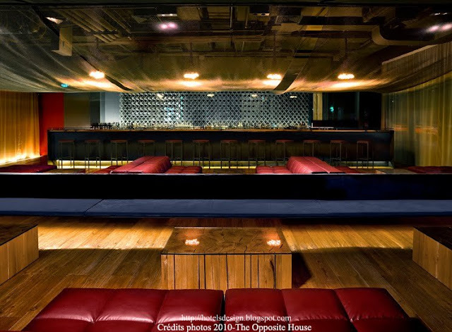 The Opposite House_Les plus beaux HOTELS DESIGN du monde