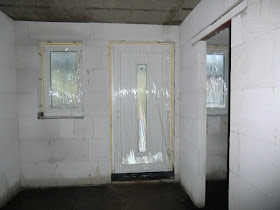 Bautagebuch Maxime Touch 2011