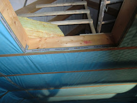 Bautagebuch Maxime Touch 2011