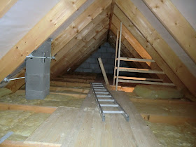 Bautagebuch Maxime Touch 2011