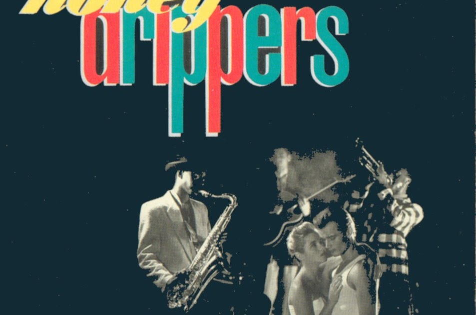 La nusica de Clara ,Abel,Johnny y Cia The Honeydrippers Volume One 1980