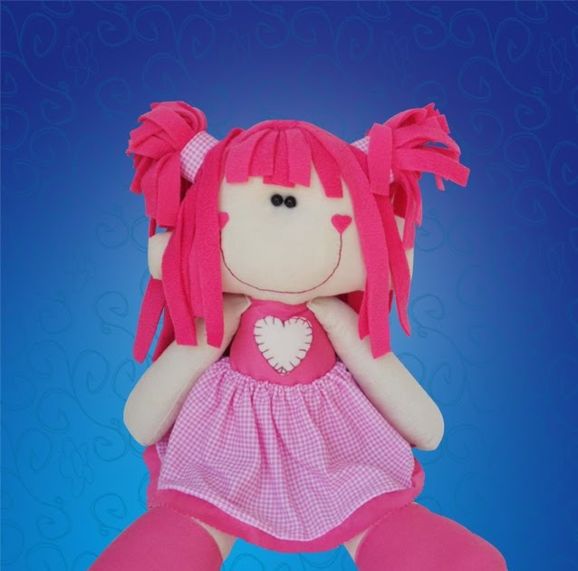 pepona muñeca grande